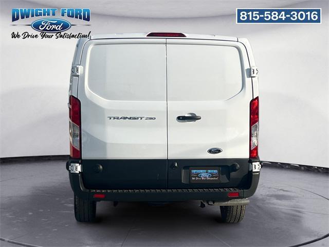 new 2024 Ford Transit-250 car, priced at $43,628