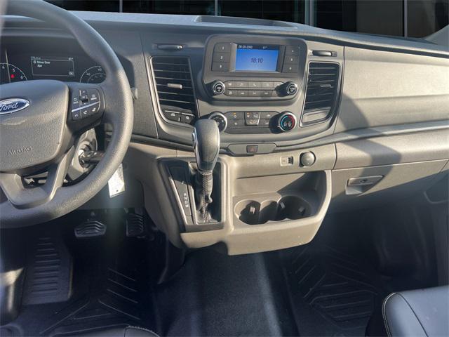 new 2024 Ford Transit-250 car, priced at $43,628