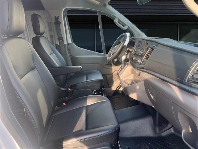 new 2024 Ford Transit-250 car, priced at $43,628