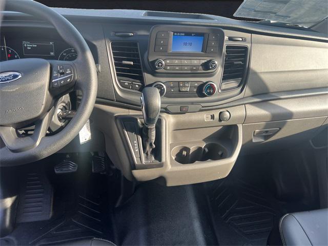 new 2024 Ford Transit-250 car, priced at $43,628