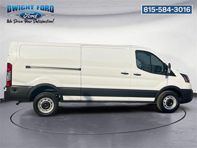 new 2024 Ford Transit-250 car, priced at $43,628