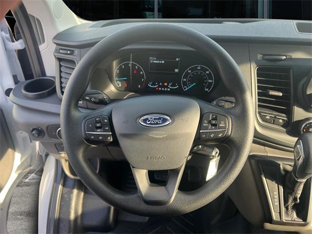 new 2024 Ford Transit-250 car, priced at $43,628