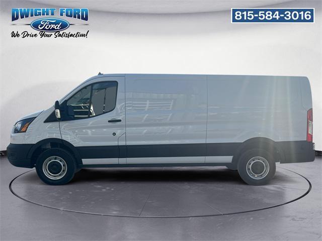 new 2024 Ford Transit-250 car, priced at $43,628