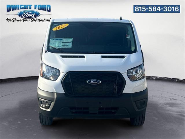 new 2024 Ford Transit-250 car, priced at $43,628