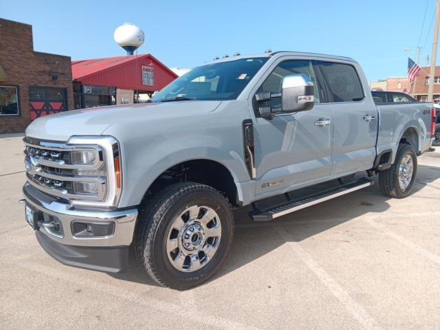 new 2024 Ford F-250 car, priced at $78,560