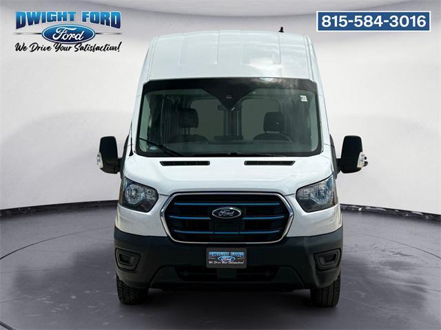 used 2022 Ford Transit-350 car, priced at $29,968