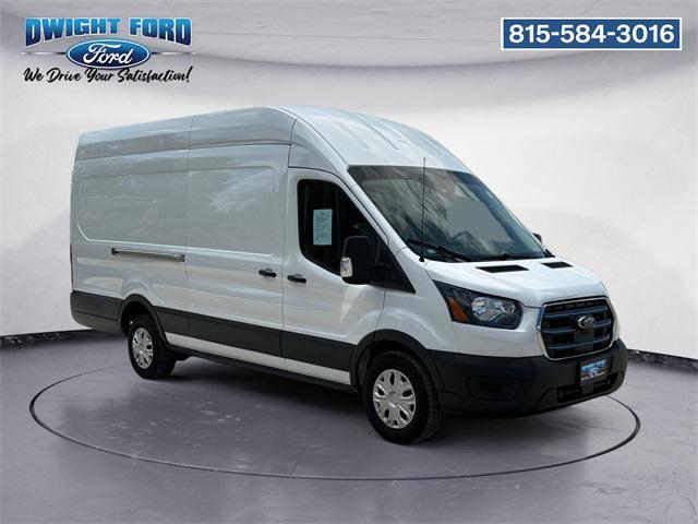 used 2022 Ford Transit-350 car, priced at $29,968
