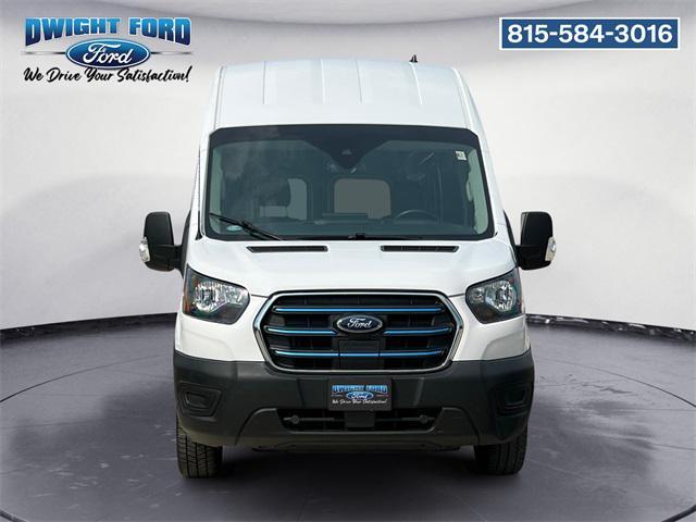 used 2022 Ford Transit-350 car, priced at $27,293