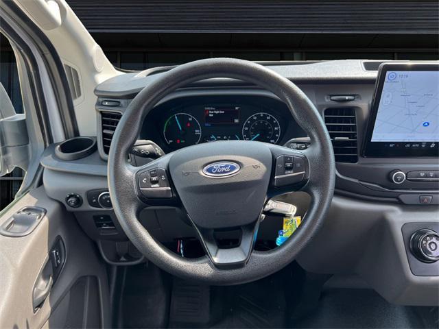 used 2022 Ford Transit-350 car, priced at $27,293