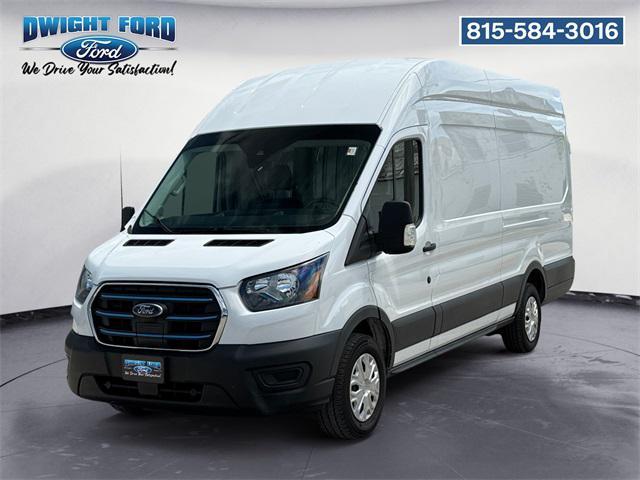 used 2022 Ford Transit-350 car, priced at $29,968