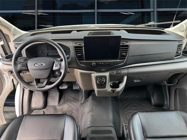 used 2022 Ford Transit-350 car, priced at $29,968