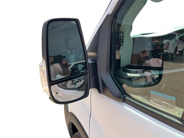 used 2022 Ford Transit-350 car, priced at $27,293