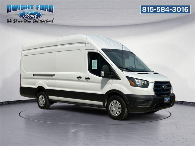 used 2022 Ford Transit-350 car, priced at $27,293