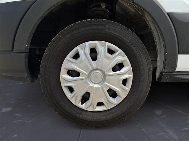 used 2022 Ford Transit-350 car, priced at $29,968