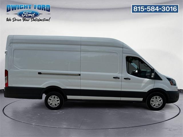 used 2022 Ford Transit-350 car, priced at $29,968