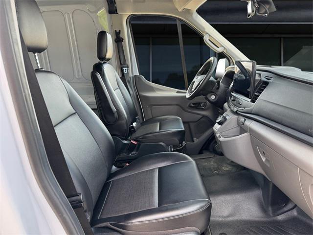used 2022 Ford Transit-350 car, priced at $29,968