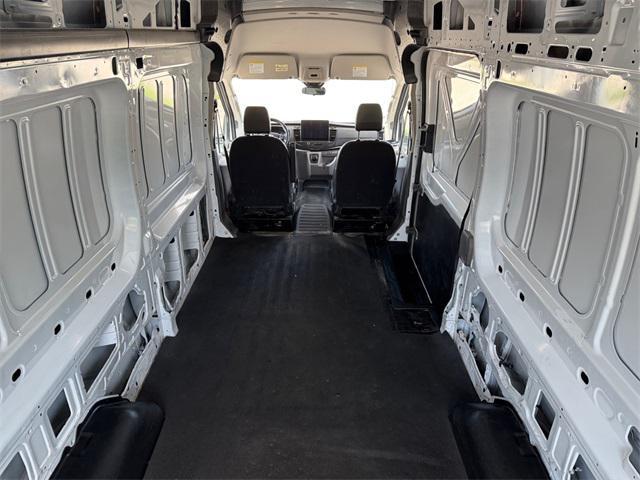 used 2022 Ford Transit-350 car, priced at $29,968