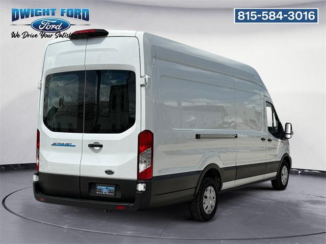 used 2022 Ford Transit-350 car, priced at $29,968