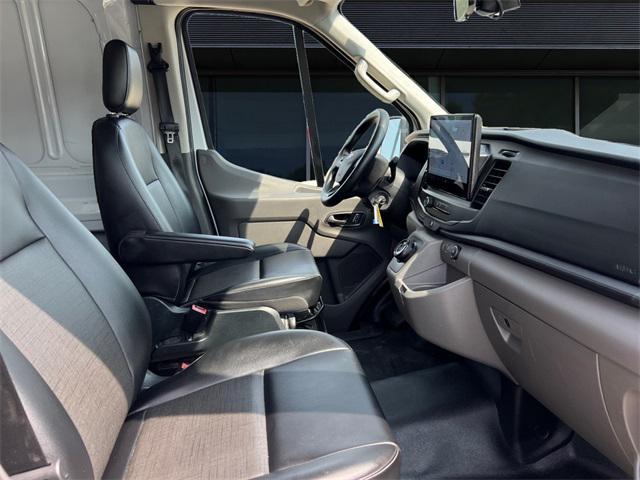 used 2022 Ford Transit-350 car, priced at $27,293