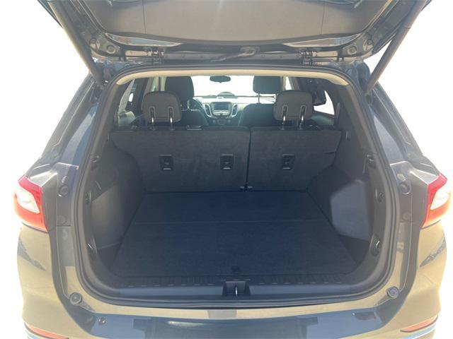 used 2020 Chevrolet Equinox car, priced at $17,985