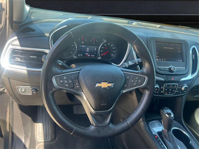 used 2020 Chevrolet Equinox car, priced at $17,985