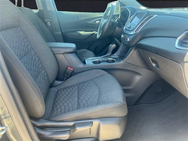 used 2020 Chevrolet Equinox car, priced at $17,985