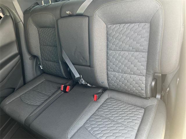 used 2020 Chevrolet Equinox car, priced at $17,985