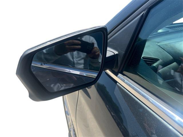 used 2020 Chevrolet Equinox car, priced at $17,985
