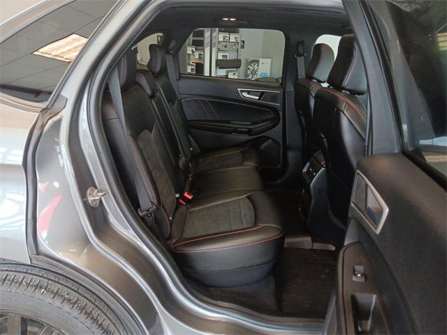 used 2023 Ford Edge car, priced at $30,598