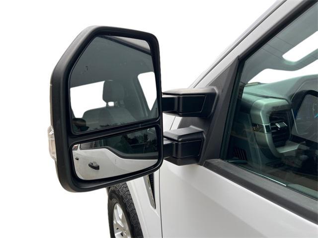 used 2022 Ford F-150 car, priced at $35,487