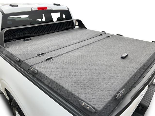 used 2022 Ford F-150 car, priced at $35,487