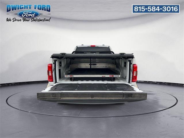 used 2022 Ford F-150 car, priced at $35,487