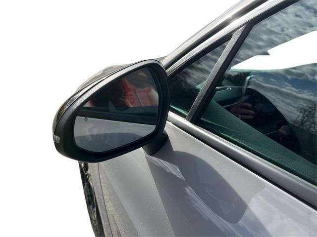 used 2024 Kia K5 car, priced at $23,697