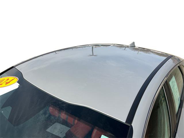 used 2024 Kia K5 car, priced at $23,697