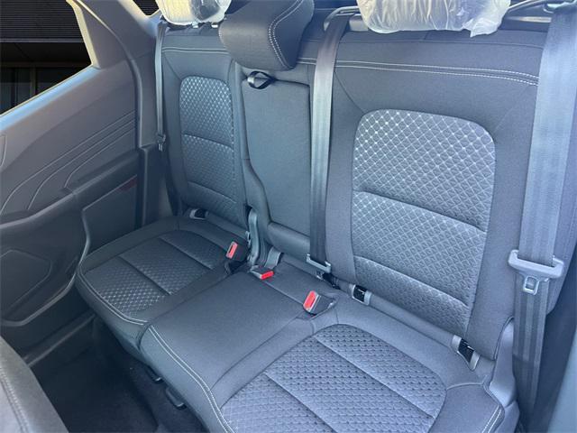 new 2025 Ford Escape car, priced at $27,884