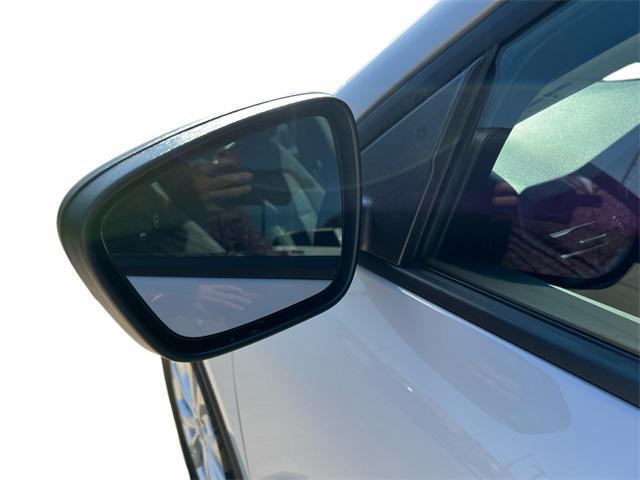 new 2025 Ford Escape car, priced at $27,884
