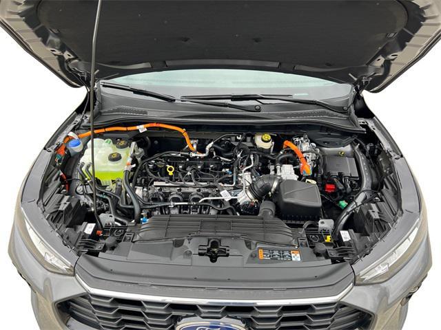 new 2026 Ford Escape car, priced at $32,724