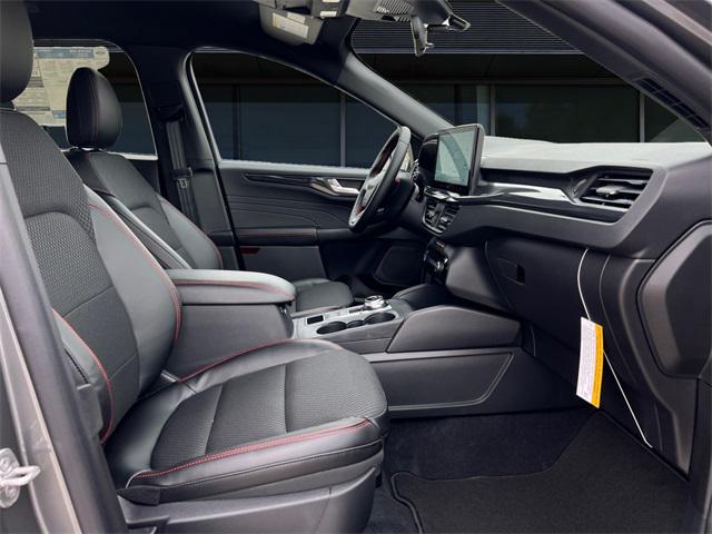 new 2026 Ford Escape car, priced at $32,724