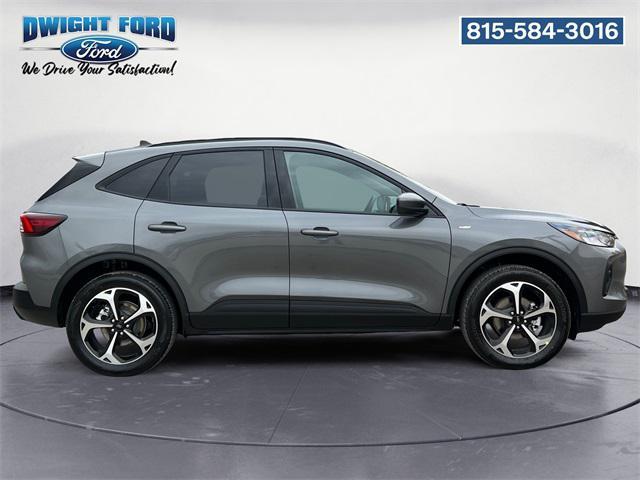 new 2026 Ford Escape car, priced at $32,724