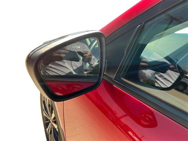 used 2022 Ford Escape car, priced at $22,642