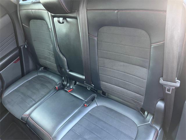 used 2022 Ford Escape car, priced at $22,642