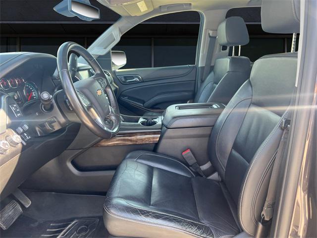 used 2018 Chevrolet Tahoe car, priced at $23,777