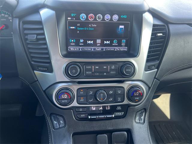 used 2018 Chevrolet Tahoe car, priced at $23,777