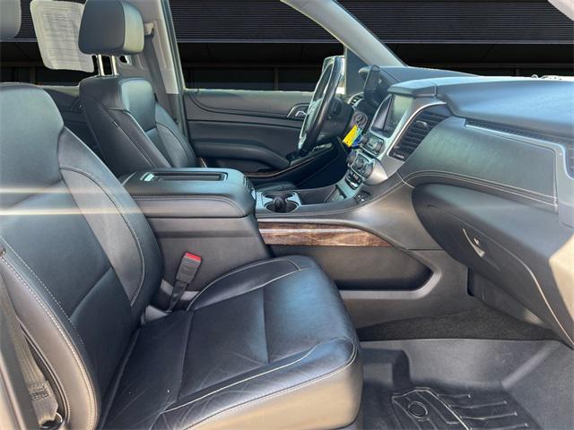 used 2018 Chevrolet Tahoe car, priced at $23,777