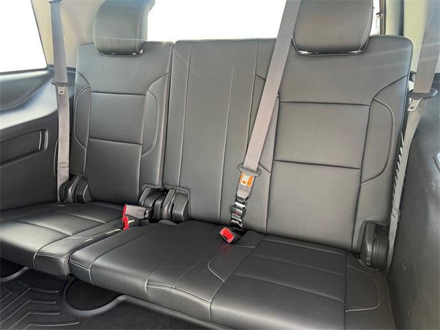 used 2018 Chevrolet Tahoe car, priced at $23,777