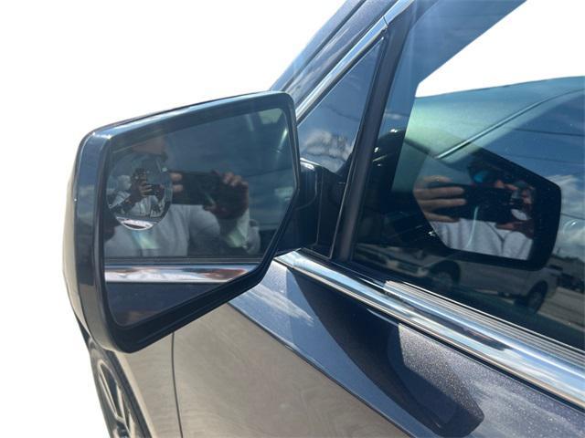 used 2018 Chevrolet Tahoe car, priced at $23,777