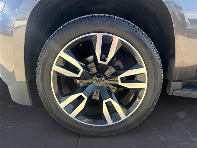 used 2018 Chevrolet Tahoe car, priced at $23,777