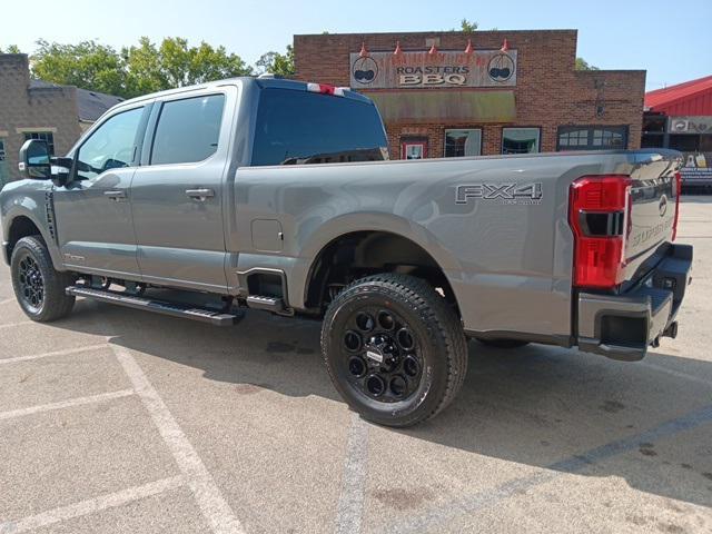 new 2024 Ford F-250 car, priced at $73,038