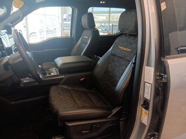 used 2022 Ford F-150 car, priced at $47,998