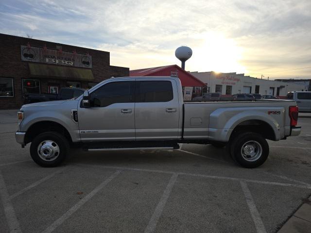 used 2022 Ford F-350 car, priced at $61,788